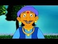 Akbar Birbal Hindi Animated Stories - अकबर बीरबल
