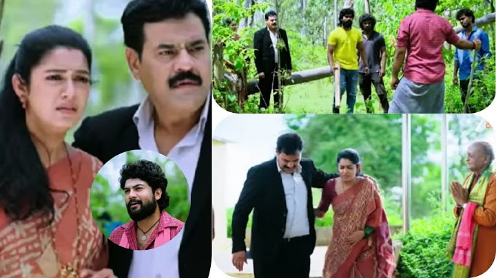 ಭೂಮಿಕಾಗೆ ಹೊಟ್ಟೆನೋವು ಶುರುವಾಯ್ತು | Amruthadhare Serial Today's Episode