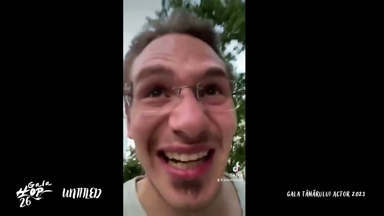 Votul Publicului la Gala HOP 2023. „UNTITLED”