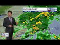 Sunday Soaker: Steady rain, cool temps hit Massachusetts— Any break for Memorial Day?