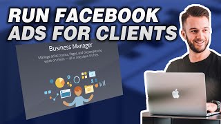 How to Run Facebook Ads for SMMA Clients [Structure Explained]