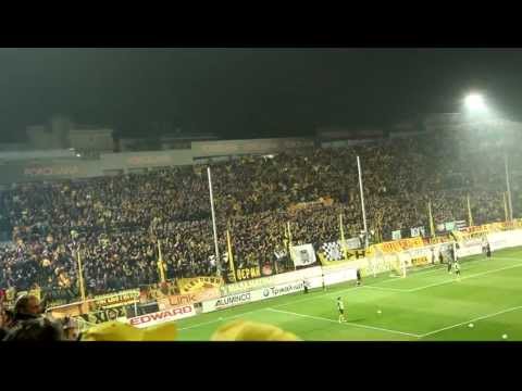 aris saloniki vs