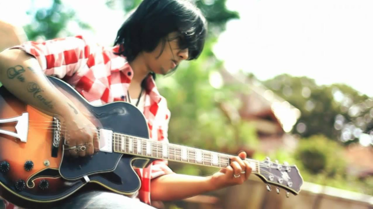 Anak Mamih - JASUTRI ( Janji Suami - Istri)