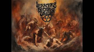 Summoning Beyond The Grave - Eternal Execution (2024 New Single)