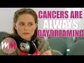 Top 5 Signs You're a TRUE Cancer