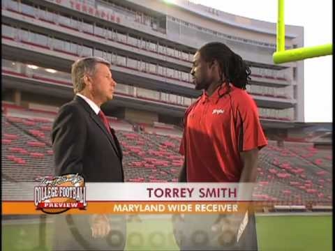 Tim Brant's College Football Preview 2010