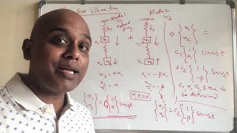 ME301 Video Lecture 13