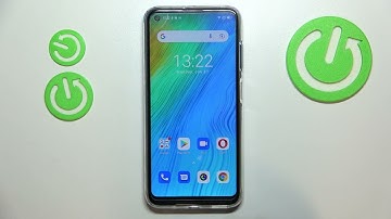 BLACKVIEW A90 - How To Make Chrome Default Browser