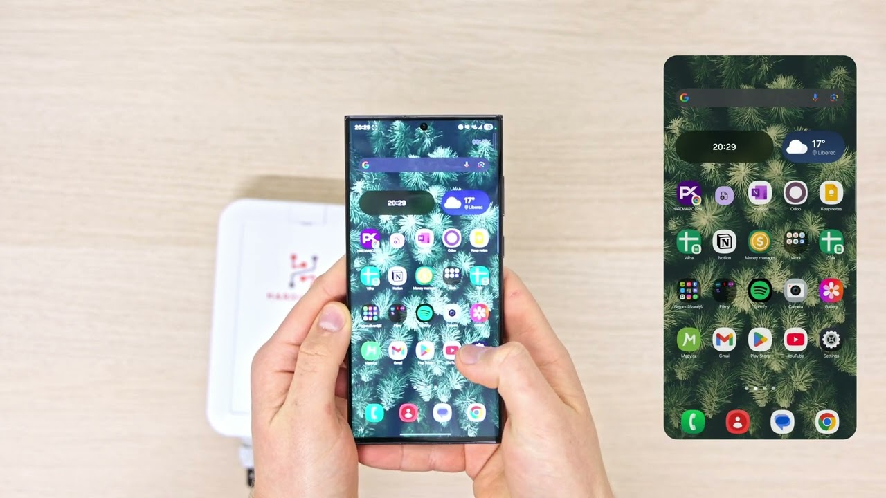 Video: Jak připojit CHESTER k telefonu