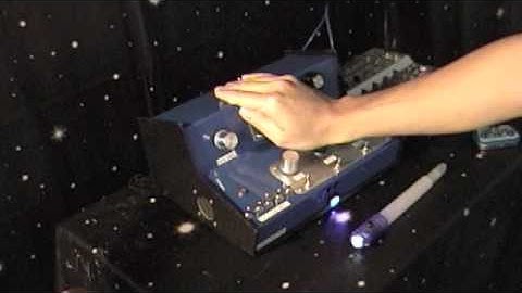 dr moonstien modular noise machine