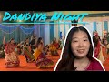 Dandiya Night ✨|Hostel Diaries🌸|Akku Nisso 🌷
