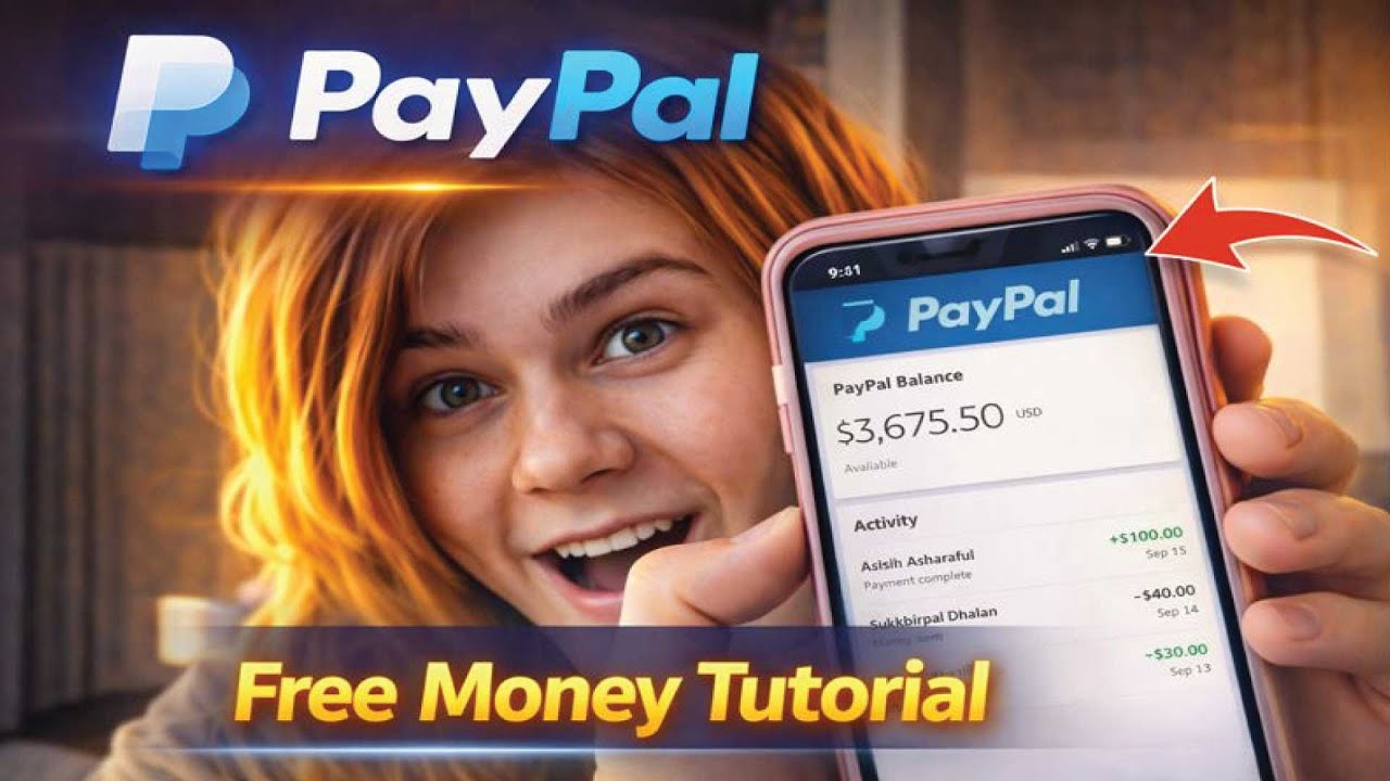 Darknet paypal accounts
