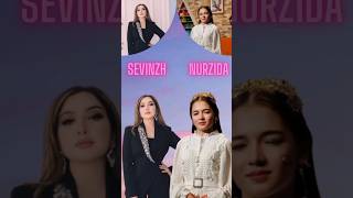Sevinzh&Nurzida (lablarimni kyrmyzy)