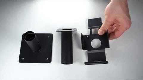 MPI Swivel Stand for Dejavoo Z11