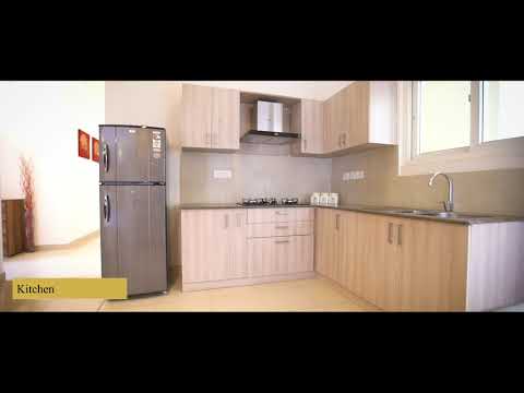 The ICON, North - Bengaluru ! Virtual Tour - video from G:Corp
