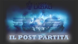 [S.S LAZIO: IL POST PARTITA 27/04/2024]