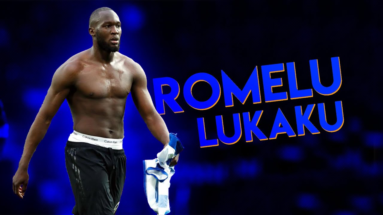 Romelu Lukaku Inter Milan ○ Crazy Speed - Skills & Goals | HD - YouTube