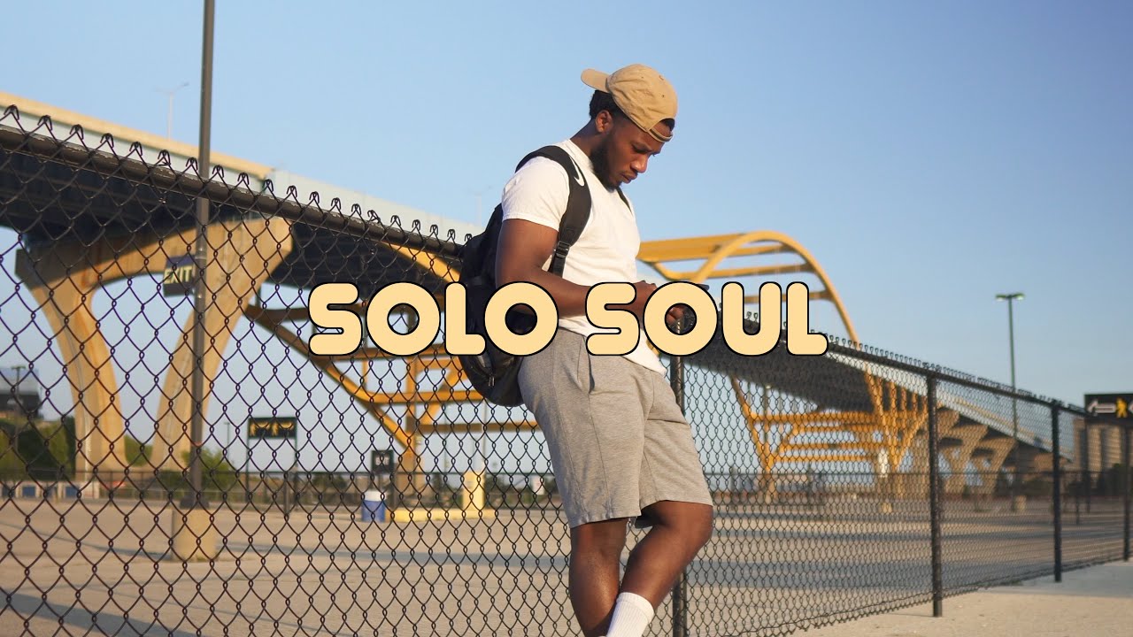 Solo Activities for the Soul