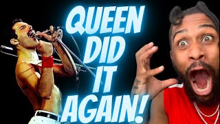 Queen Love of My Life REACTION I Can't Believe What I Just Saw!!!