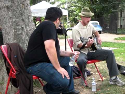 Bobby Joe Ebola & The Children MacNuggits - Winn P...