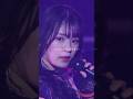 #つばきファクトリー #豫風瑠乃 メイン ベイビースパイダー #ハロプロ