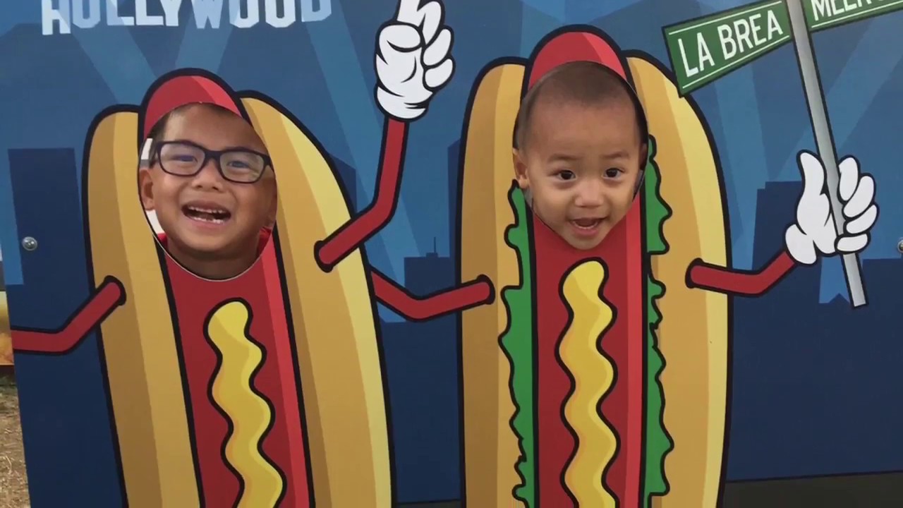 Orange County Fair 2017