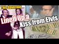 Letter to Louisiana Governor Got Her a Kiss and Scarf from Elvis Presley The Spa Guy #elvishistory
