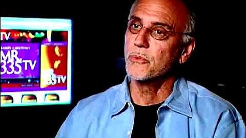 Larry Carlton Interview - The Session Years - Mr. 335