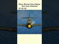 Bombs Don’t Miss... Even When They Should!💀 #warthunder #giude #funnymoments #fyp #foryou #firebirds