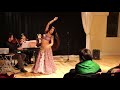 Sasa Bune   Asuca Hayashi 林明日香 Live at CRS in NYC, Nov 17, 2012