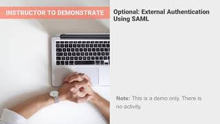 Boomi API Management | Optional External Authentication SAML 11