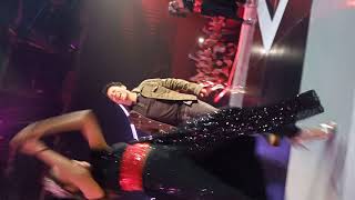 Raja Negeriku by NoaH 😎😎 Lagu Pembukaan Launching 08.08.19