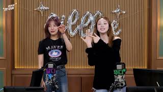 [Ep.584_LIVE] 노력형 아이돌 'BTS 지민'이 한국을 빛낸 100명의 아이돌 세 번째 주인공 ( • ᴗ - ) ✧ ㅣ 빌리의 아이돌 한국어 w/ 이대화