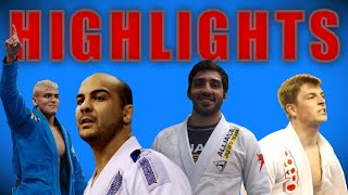 BJJ Highlights 2020