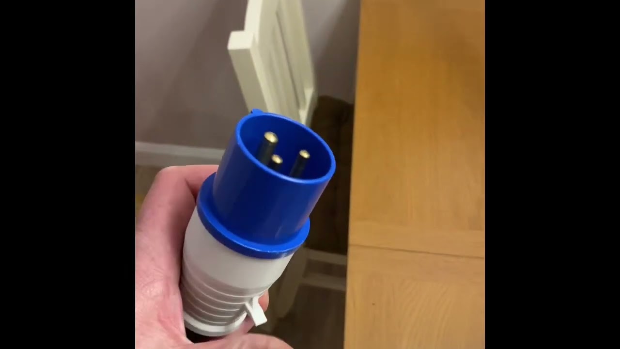 Brew kettle all in one build