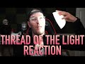 Metal Guitarist Reacts: BRIDEAR - &quot;THREAD OF THE LIGHT&quot;