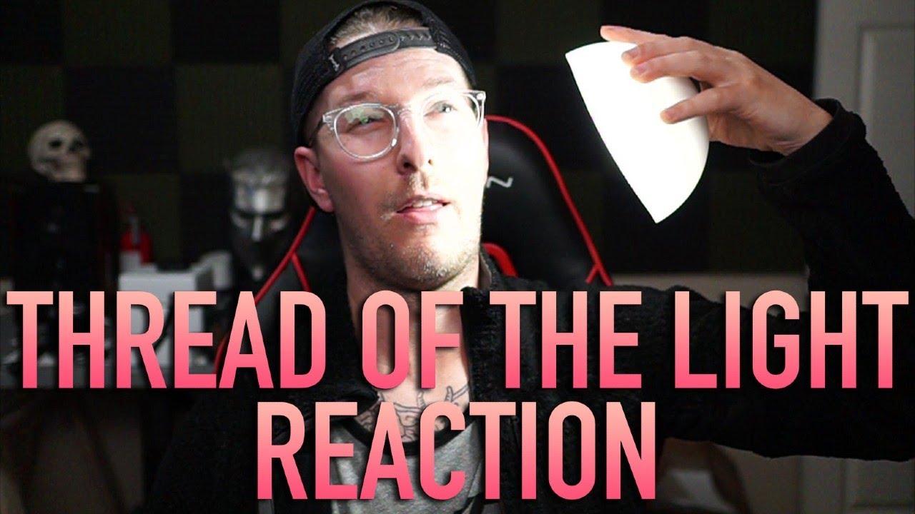 Metal Guitarist Reacts: BRIDEAR - "THREAD OF THE LIGHT"