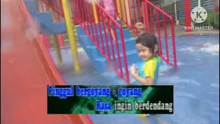 Terajana Noer Halimah MV 