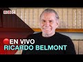 #EnVivo RICARDO BELMONT CASSINELLI