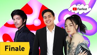 Finale | YTFF10