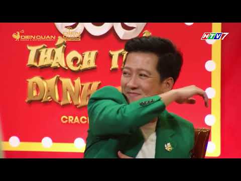 Group of male contestants more beautiful than girls favored by Tran Thanh from the first round