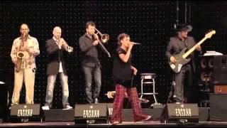 ZAZ  -  Ma  Folie   -  DVD - LIVE TOUR -2011 -