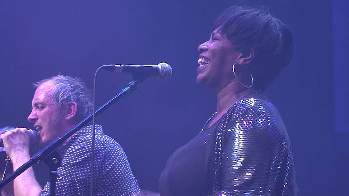 Carnaby Army - Brown Sugar.  Ft. Lyn Gerald and Ri...