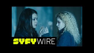 Orphan Black in Three Minutes | SYFY WIRE