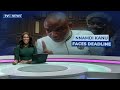 Sowore, Others Get N500,000 Bail Each + Nnamdi Kanu Yet To Case File + Others