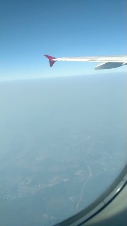 Air Travel from Mumbai BOM to Delhi