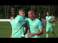 18. kārta: Valmiera FC 6:1 FK Tukums 2000/TELMS (Labākie momenti)