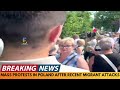 Poland's Migrant Crisis and Public Response