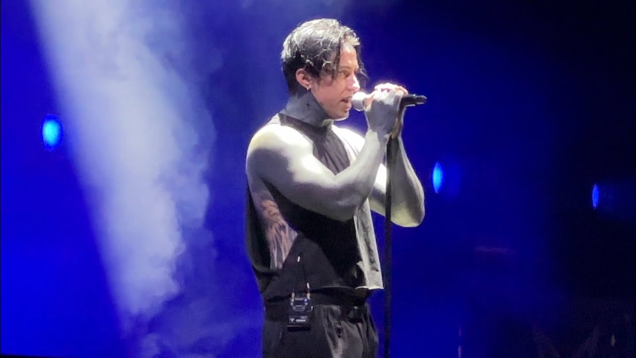 Watch Falling In Reverse - Prequel (Live in Tampa, FL 8-20-25) on YouTube Watch Falling In Reverse - Prequel (Live in Tampa, FL 8-20-25) on YouTube