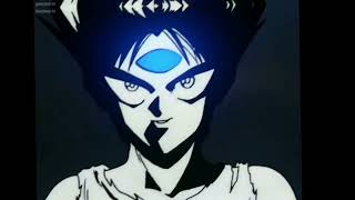 Zero Vs Hiei Edit